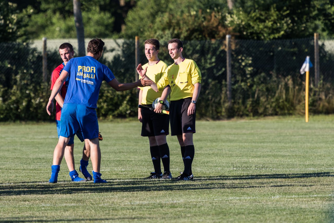 Bild 386 - TSV Wiemersdorf - FC St.Pauli U23 : Ergebnis: 0:16